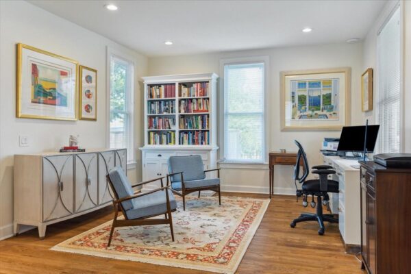 523 W 15th Street  Houston 77008 Harris - Image 18