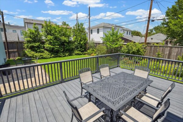 523 W 15th Street  Houston 77008 Harris - Image 29