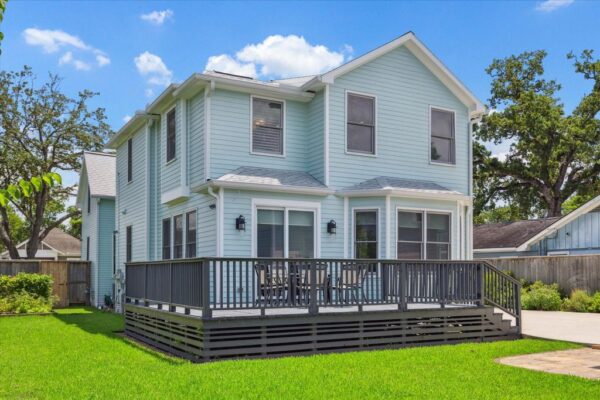 523 W 15th Street  Houston 77008 Harris - Image 31