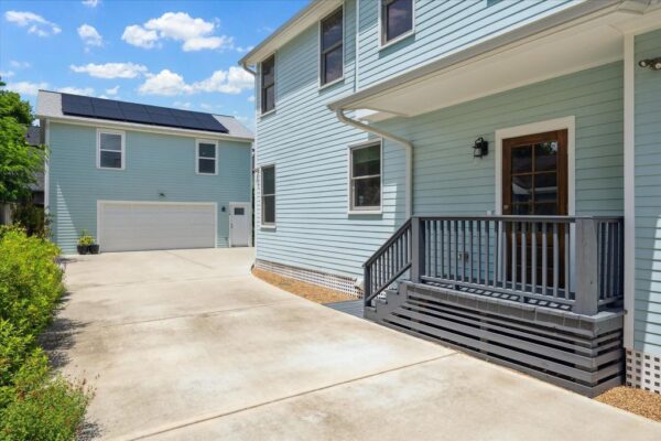 523 W 15th Street  Houston 77008 Harris - Image 33