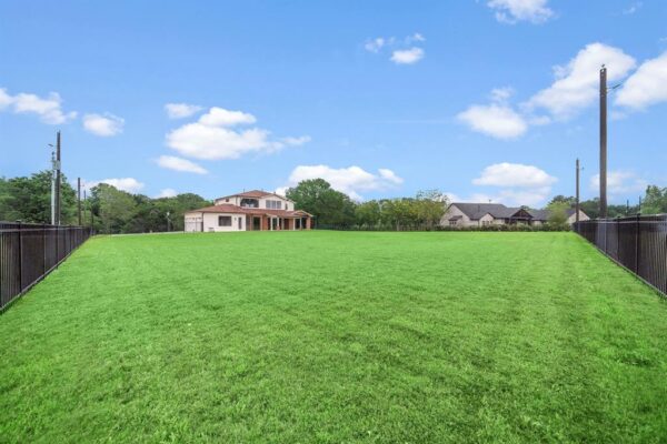6118 Cheridan Circle  Richmond 77406 Fort Bend - Image 36