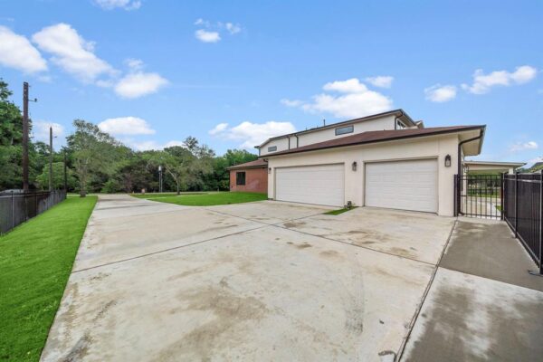 6118 Cheridan Circle  Richmond 77406 Fort Bend - Image 37