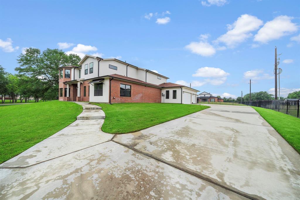 6118 Cheridan Circle  Richmond 77406 Fort Bend - Image 38