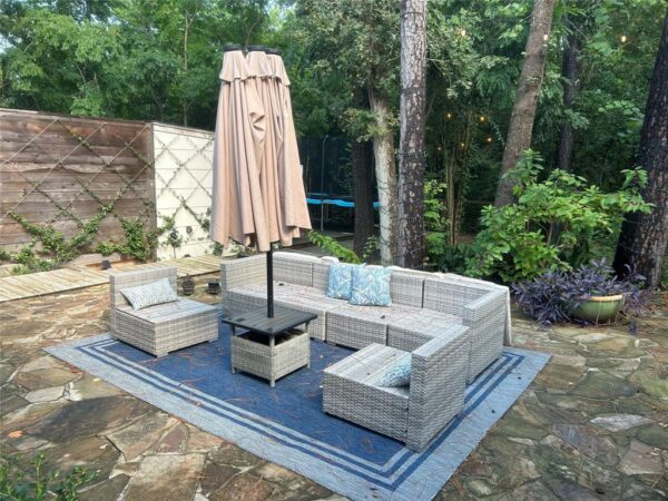 6151 Queenswood Lane  Houston 77008 Harris - Image 10