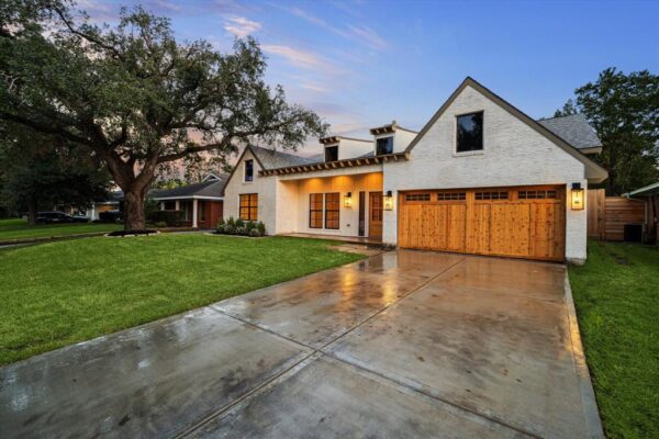 6227 Grovewood Lane  Houston 77008 Harris - Image 3