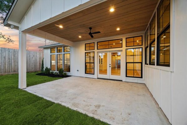 6227 Grovewood Lane  Houston 77008 Harris - Image 33