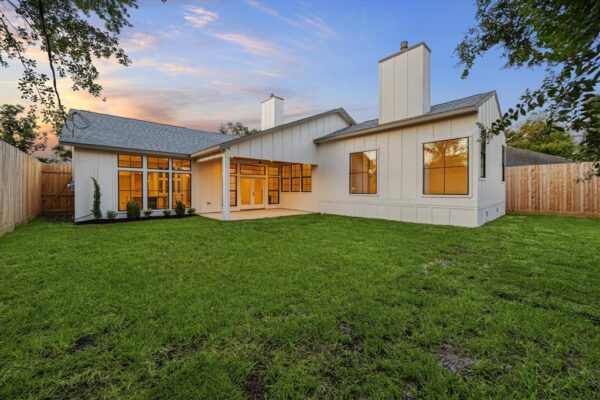 6227 Grovewood Lane  Houston 77008 Harris - Image 34