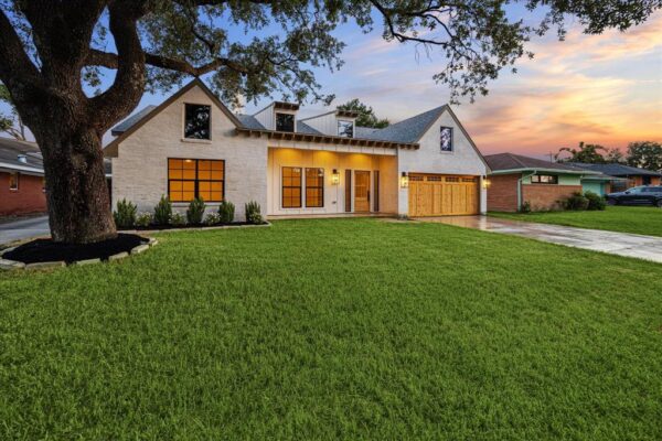 6227 Grovewood Lane  Houston 77008 Harris - Image 4