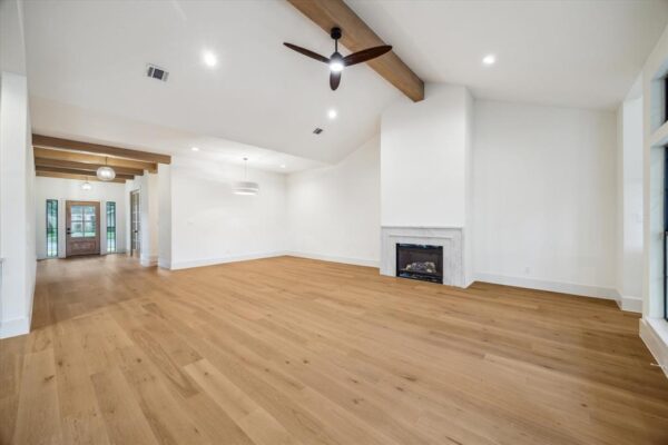 6227 Grovewood Lane  Houston 77008 Harris - Image 9
