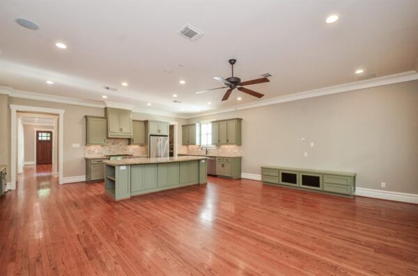 626 E 22nd Street  Houston 77008 Harris - Image 15