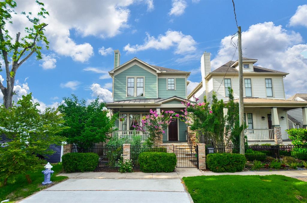 626 E 22nd Street  Houston 77008 Harris - Image 2