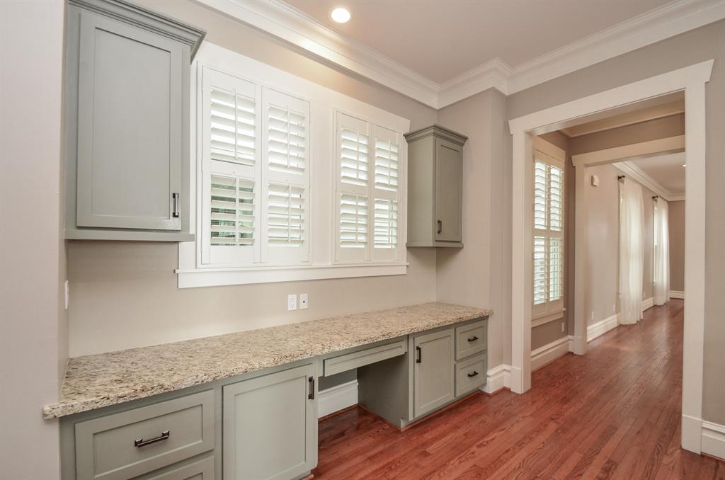 626 E 22nd Street  Houston 77008 Harris - Image 20