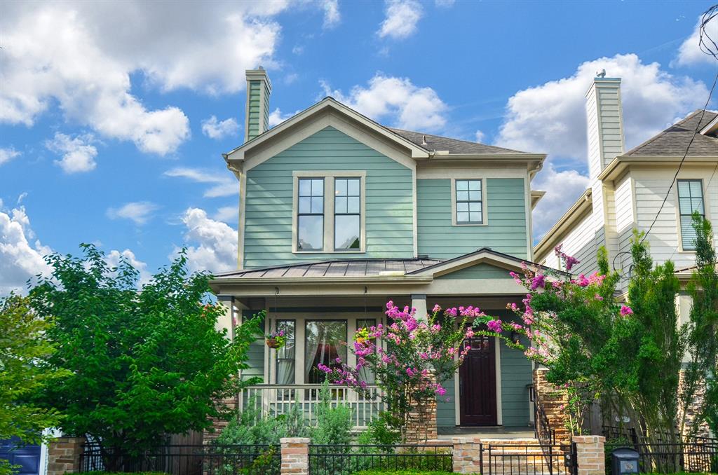 626 E 22nd Street  Houston 77008 Harris - Image 3