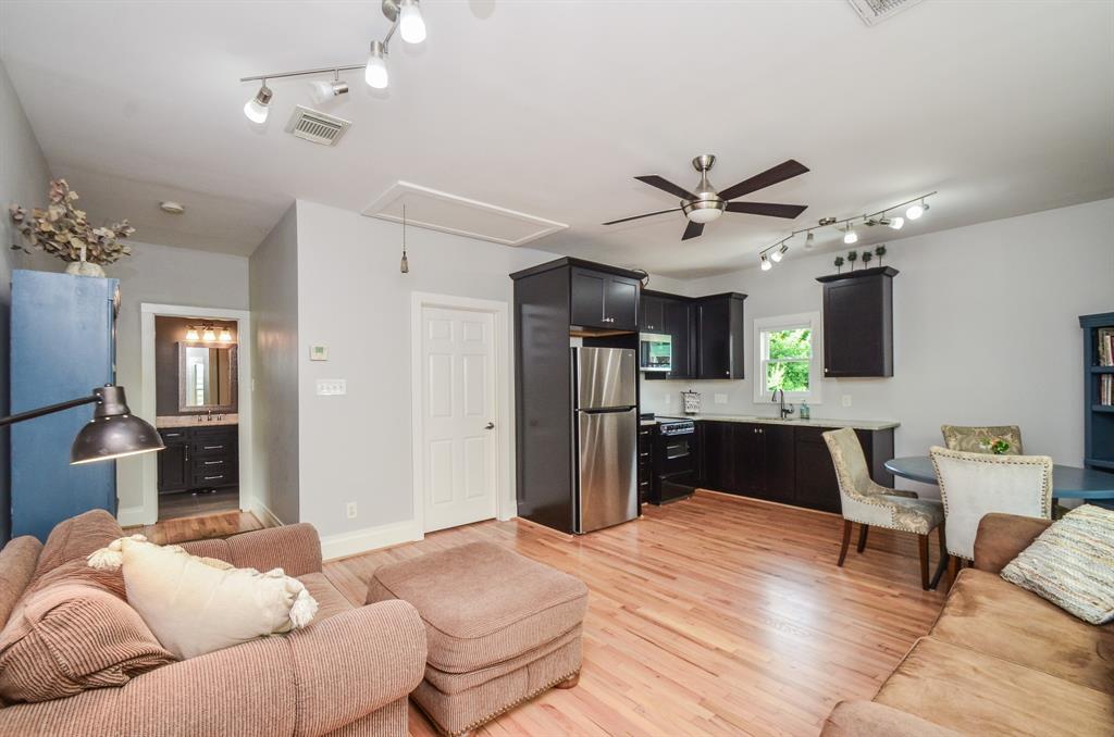 626 E 22nd Street  Houston 77008 Harris - Image 38