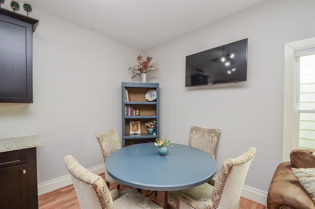626 E 22nd Street  Houston 77008 Harris - Image 39