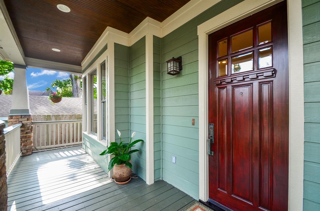 626 E 22nd Street  Houston 77008 Harris - Image 6