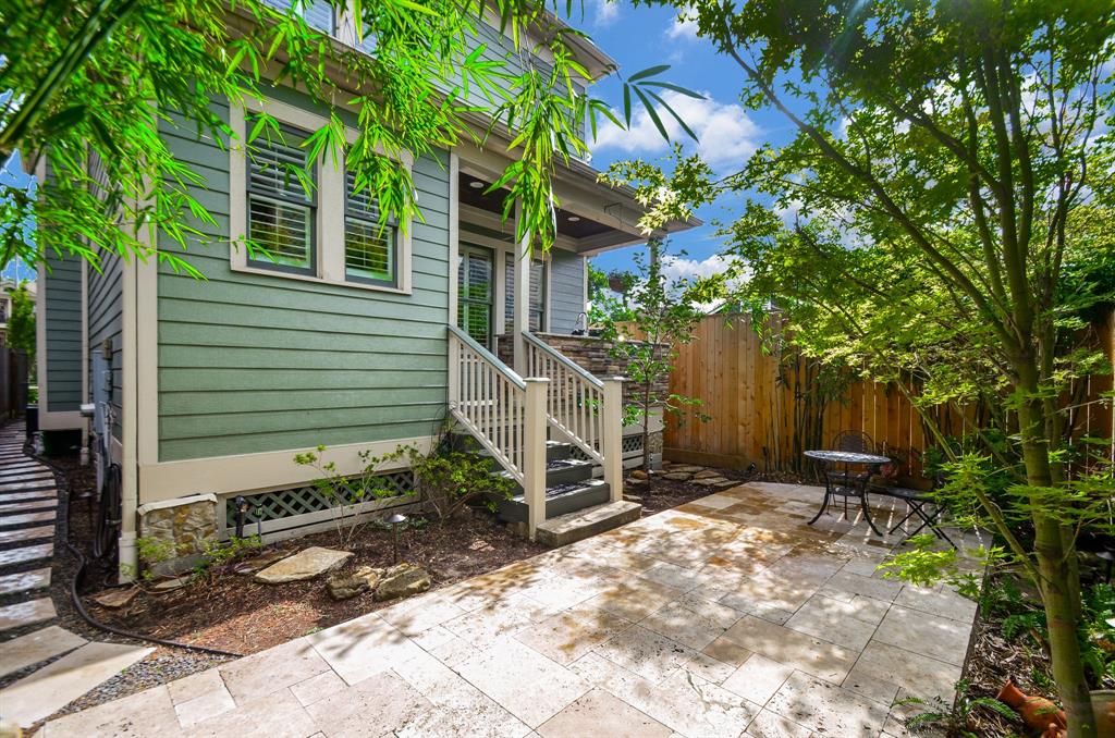 626 E 22nd Street  Houston 77008 Harris - Image 7