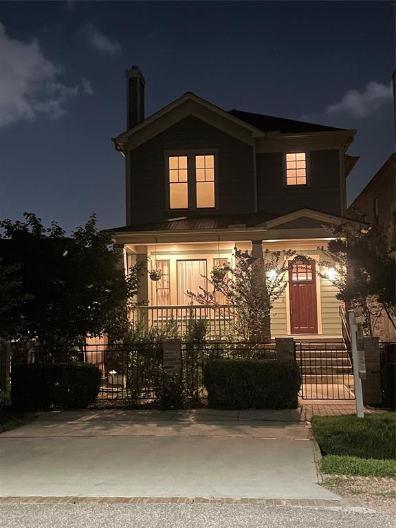 626 E 22nd Street  Houston 77008 Harris - Image 8