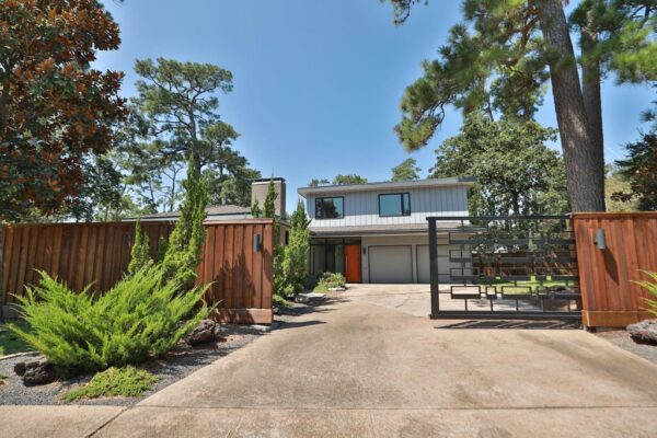 802 W 43rd Street  Houston 77018 Harris - Image 3