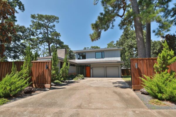 802 W 43rd Street  Houston 77018 Harris - Image 12