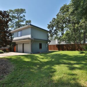 802 W 43rd Street  Houston 77018 Harris
