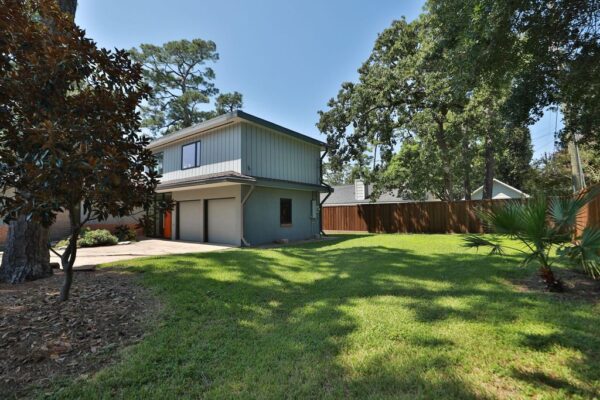 802 W 43rd Street  Houston 77018 Harris