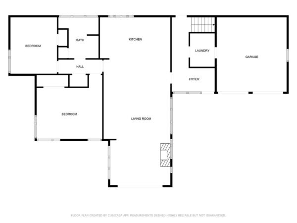 802 W 43rd Street  Houston 77018 Harris - Image 13