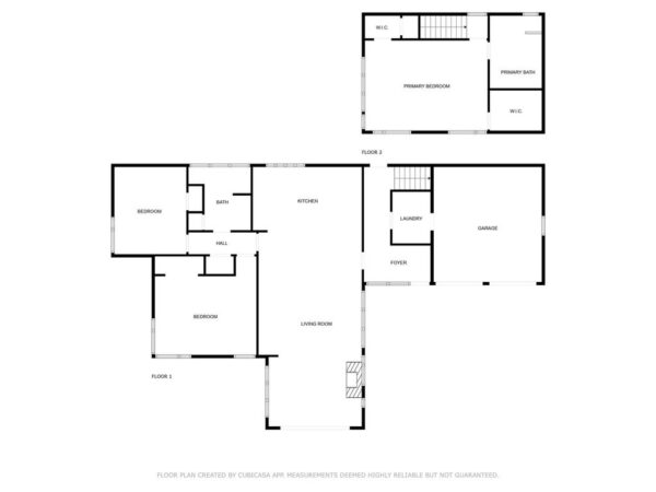 802 W 43rd Street  Houston 77018 Harris - Image 15