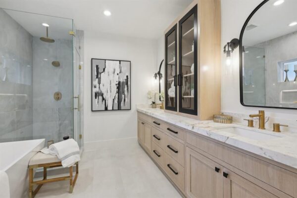 629 1/2 Rancho Bauer Drive  Houston 77079 Harris - Image 17