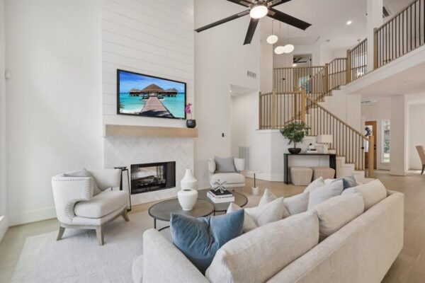 629 1/2 Rancho Bauer Drive  Houston 77079 Harris - Image 3
