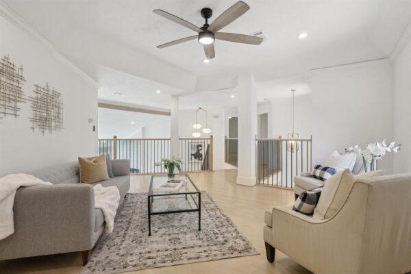 629 1/2 Rancho Bauer Drive  Houston 77079 Harris - Image 22