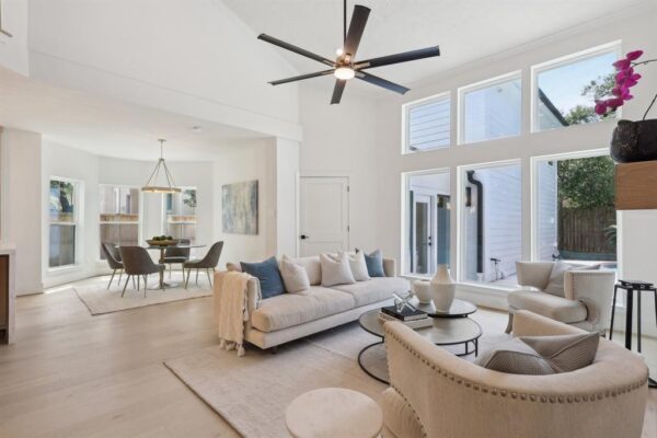 629 1/2 Rancho Bauer Drive  Houston 77079 Harris - Image 4