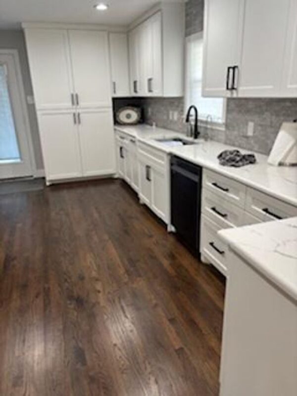 6423 Pineshade Lane  Houston 77008 Harris - Image 3