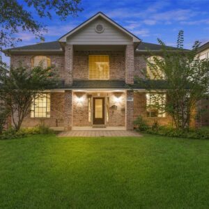 6518 Clawson Street  Houston 77055 Harris