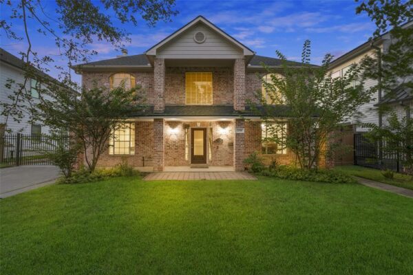 6518 Clawson Street  Houston 77055 Harris