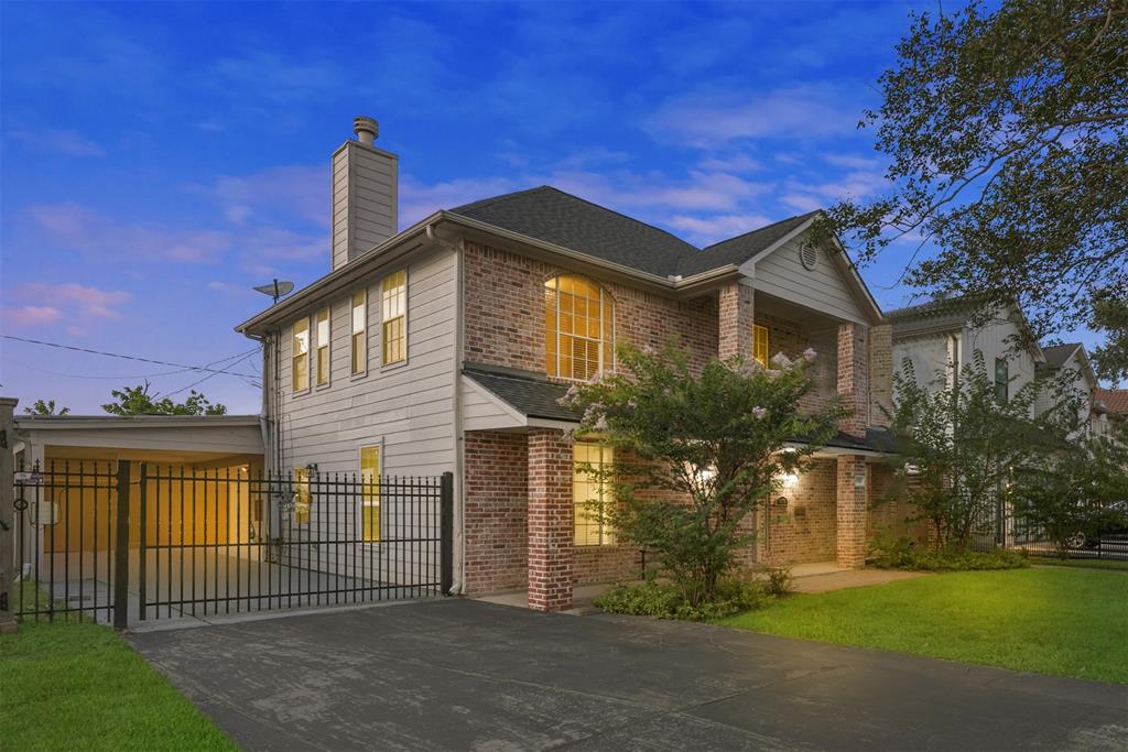 6518 Clawson Street  Houston 77055 Harris - Image 2