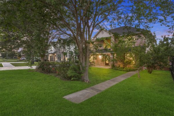 6518 Clawson Street  Houston 77055 Harris - Image 4