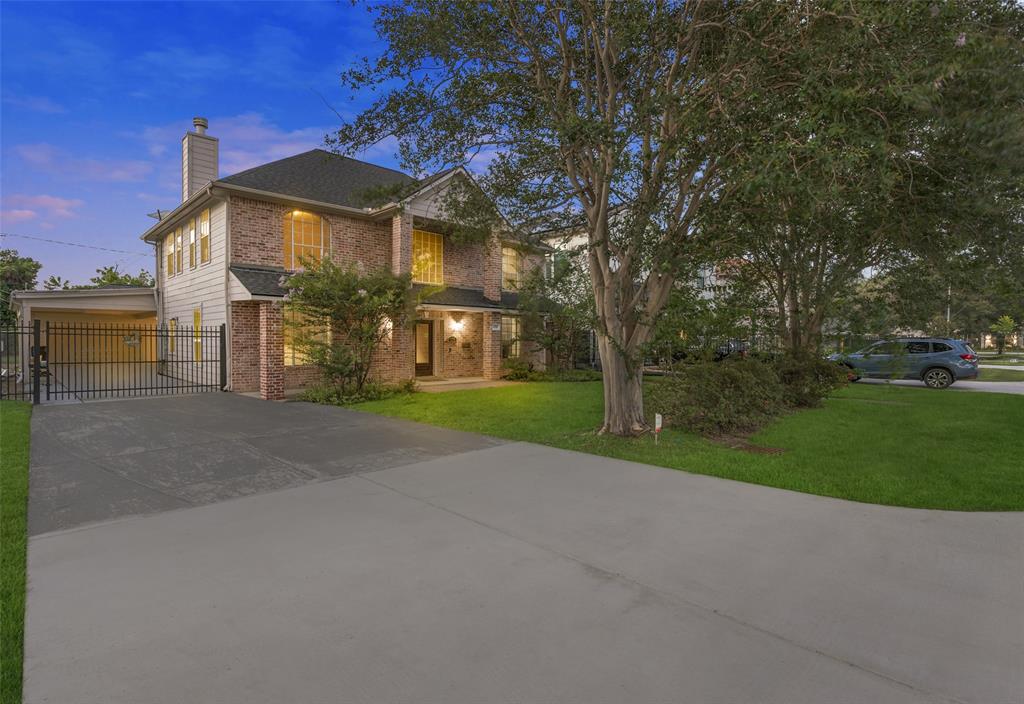 6518 Clawson Street  Houston 77055 Harris - Image 5