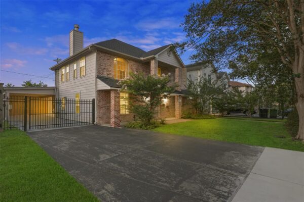 6518 Clawson Street  Houston 77055 Harris - Image 6