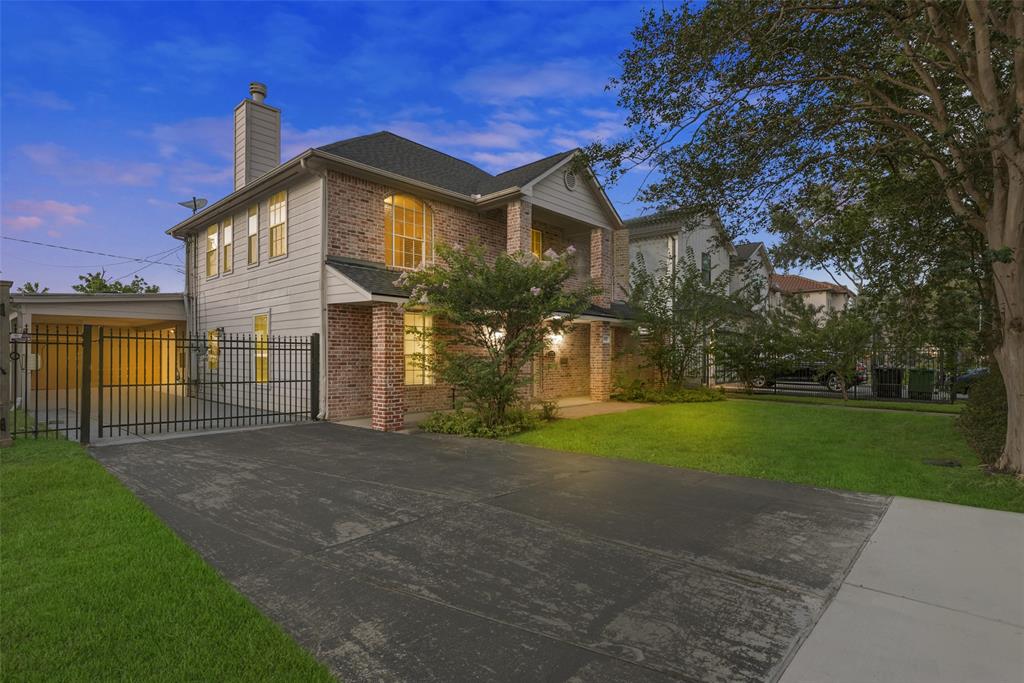 6518 Clawson Street  Houston 77055 Harris - Image 6