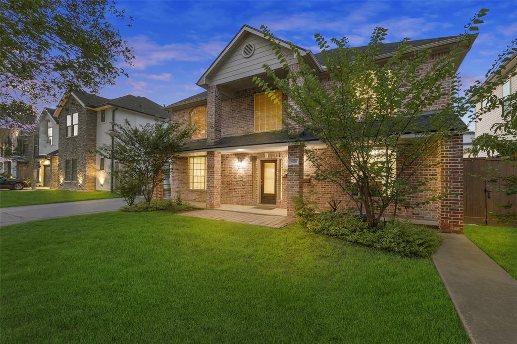 6518 Clawson Street  Houston 77055 Harris - Image 7