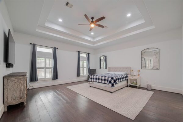 6525 Wharton Street  Houston 77055 Harris - Image 11