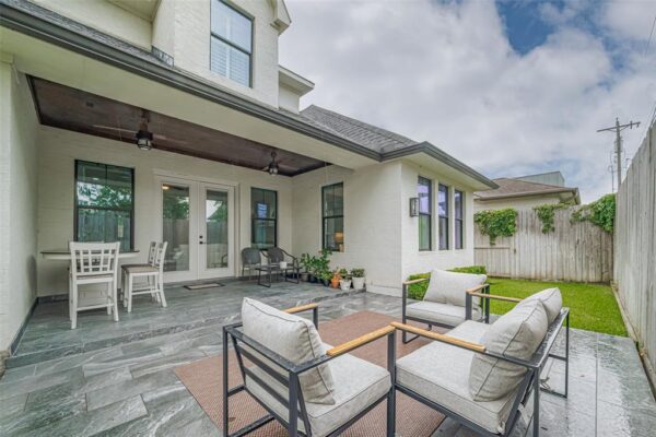 6525 Wharton Street  Houston 77055 Harris - Image 14