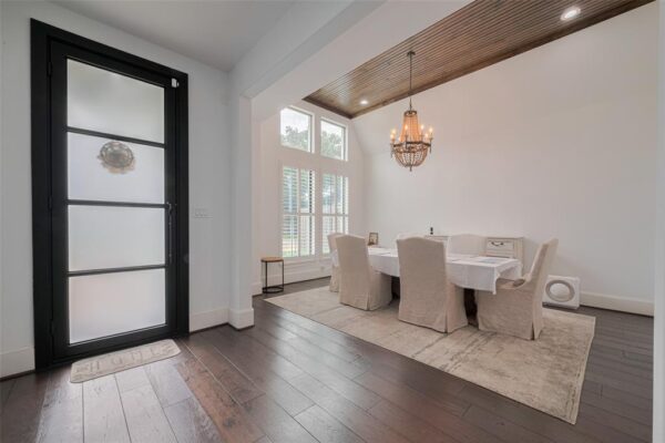 6525 Wharton Street  Houston 77055 Harris - Image 24