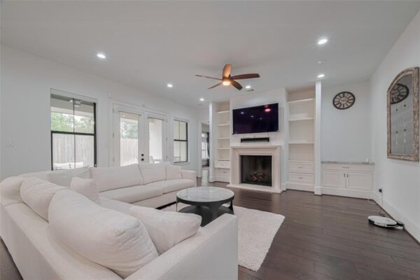 6525 Wharton Street  Houston 77055 Harris - Image 26