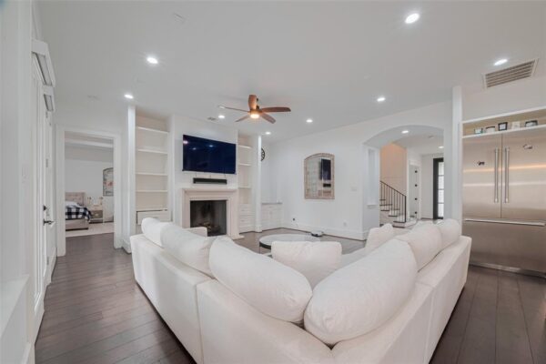 6525 Wharton Street  Houston 77055 Harris - Image 29