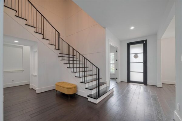 6525 Wharton Street  Houston 77055 Harris - Image 31