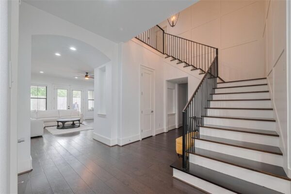 6525 Wharton Street  Houston 77055 Harris - Image 34