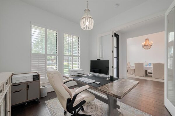 6525 Wharton Street  Houston 77055 Harris - Image 35
