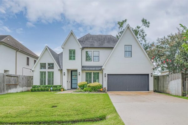 6525 Wharton Street  Houston 77055 Harris - Image 5